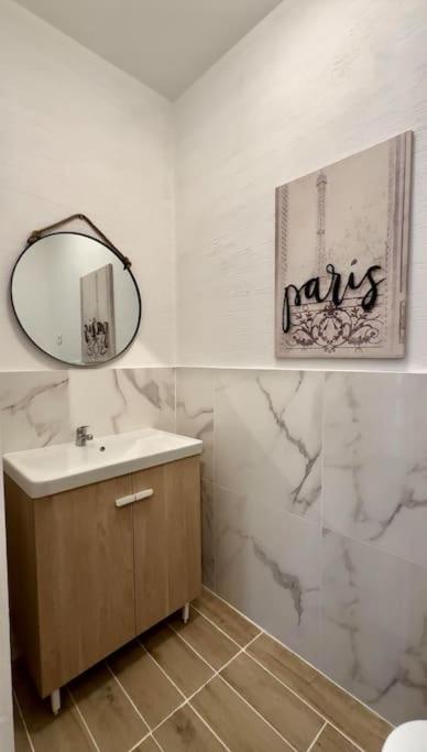 Charmant 3 Pieces Idealement Situe 멍똥 외부 사진