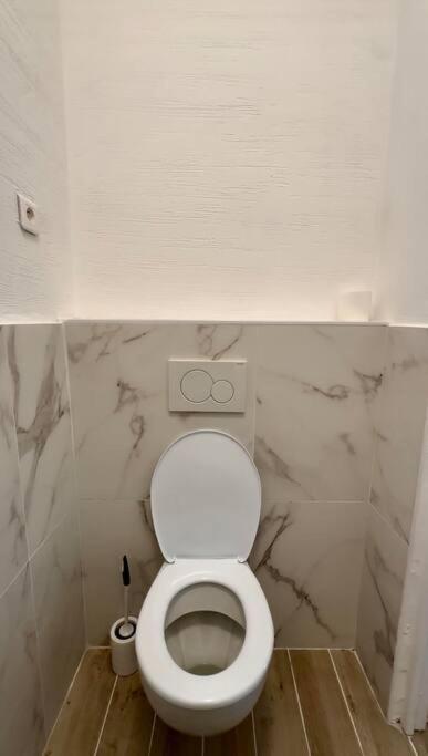Charmant 3 Pieces Idealement Situe 멍똥 외부 사진
